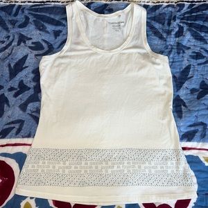 Toad & Co tank top